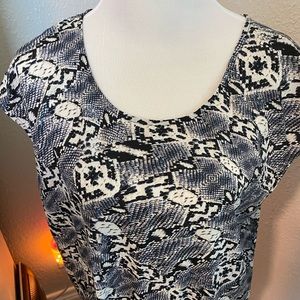 Trouvé Blouse Size M